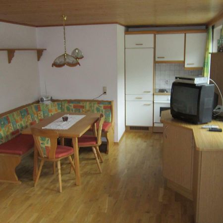 Kocherhof Mariapfarr Extérieur photo